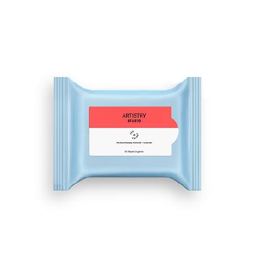 Toallitas Desmaquillantes para el rostro con agua